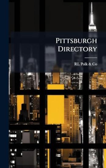 Pittsburgh Directory