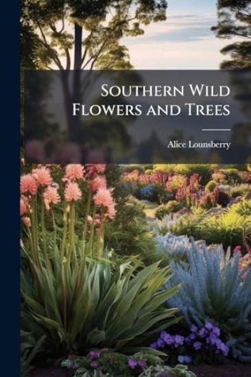 Southern Wild Flowers and Trees