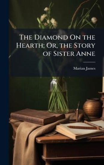 The Diamond On the Hearth; Or, the Story of Sister Anne