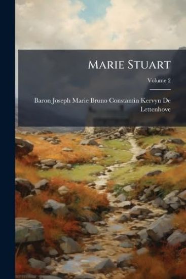 Marie Stuart