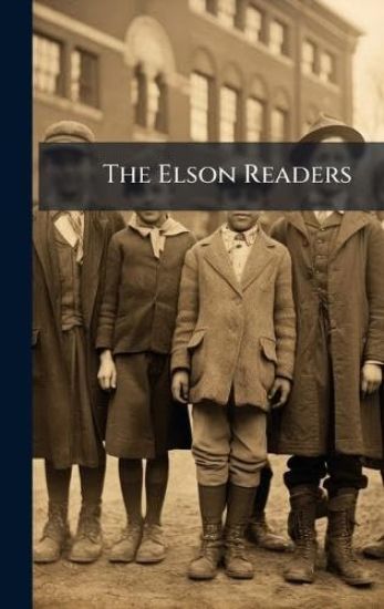 The Elson Readers