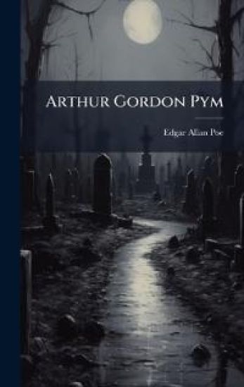 Arthur Gordon Pym