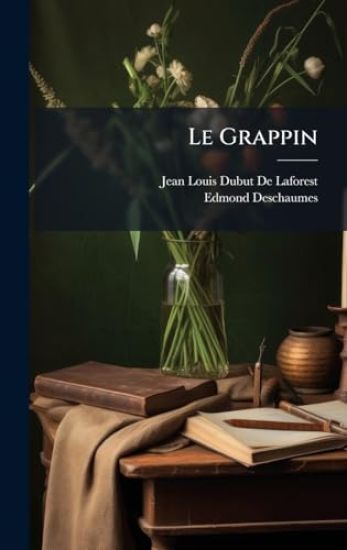 Le Grappin