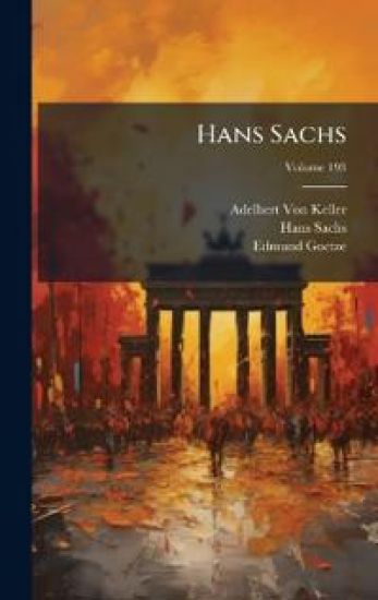 Hans Sachs