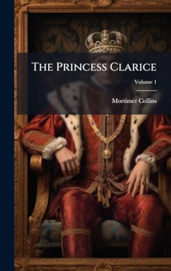 The Princess Clarice