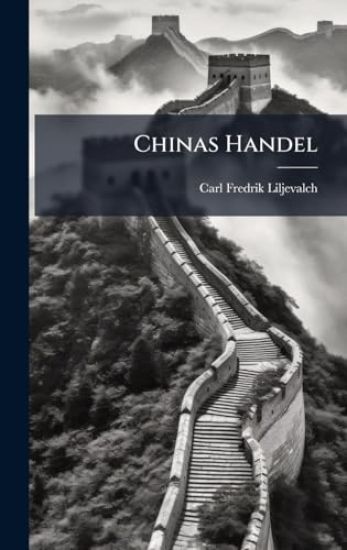 Chinas Handel