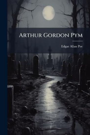 Arthur Gordon Pym