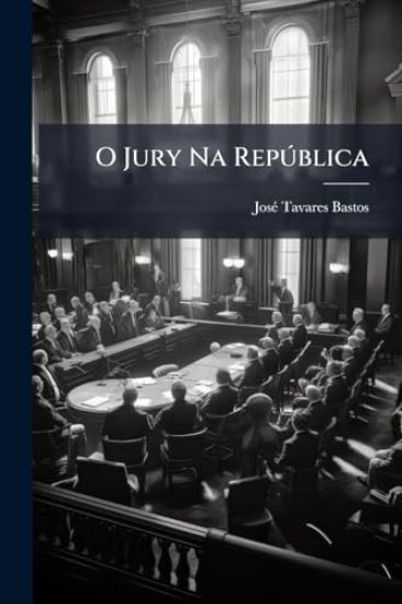 O Jury Na RepÃ°blica