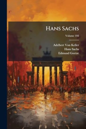 Hans Sachs