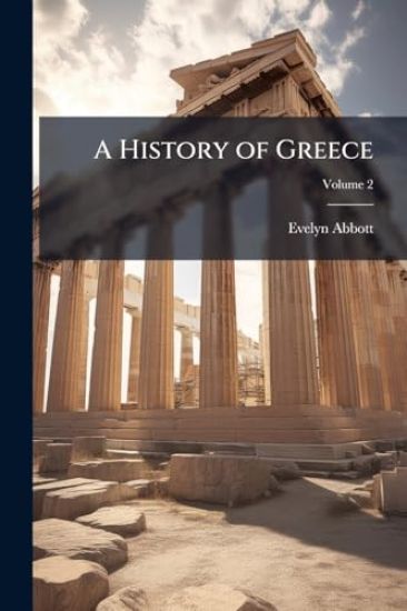 A History of Greece