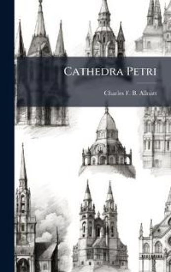Cathedra Petri