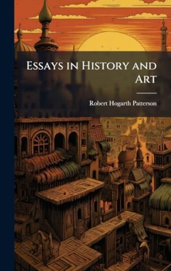 Essays in History and Art