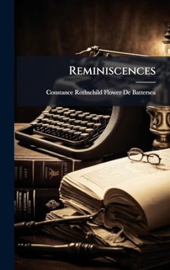 Reminiscences