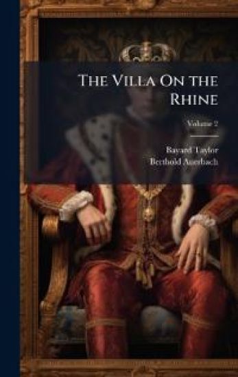 The Villa On the Rhine