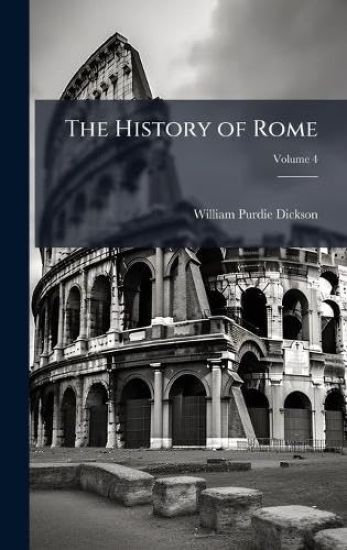 The History of Rome