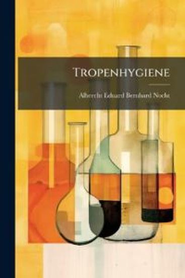 Tropenhygiene