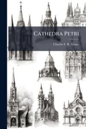 Cathedra Petri
