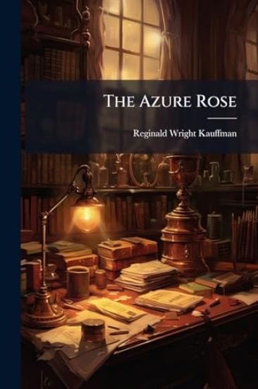 The Azure Rose