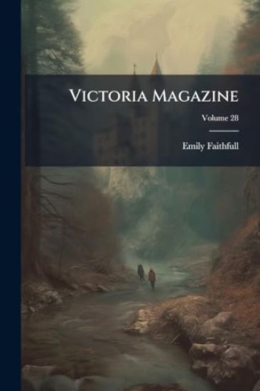 Victoria Magazine