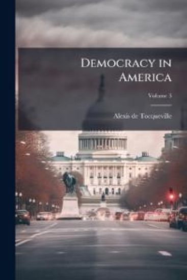 Democracy in America