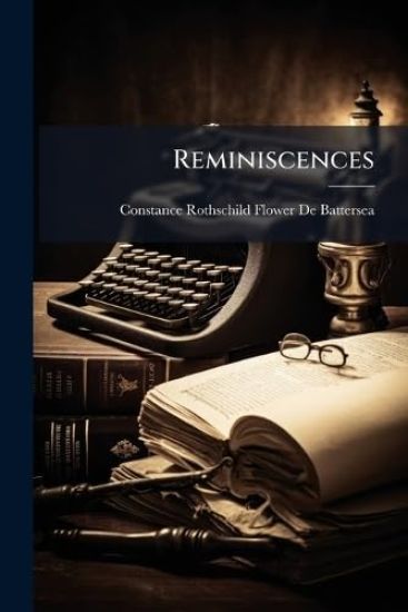 Reminiscences