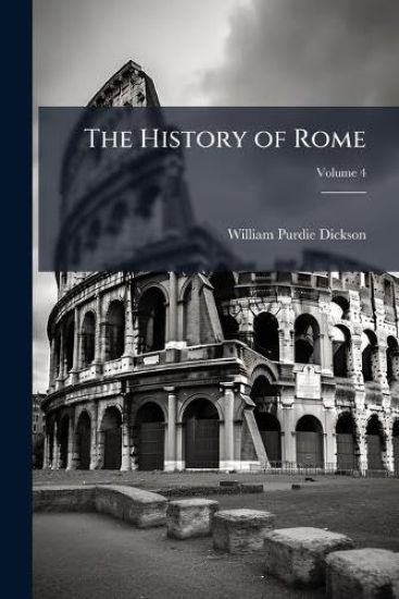 The History of Rome