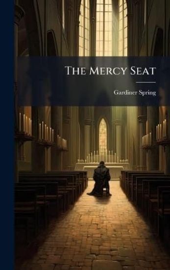 The Mercy Seat