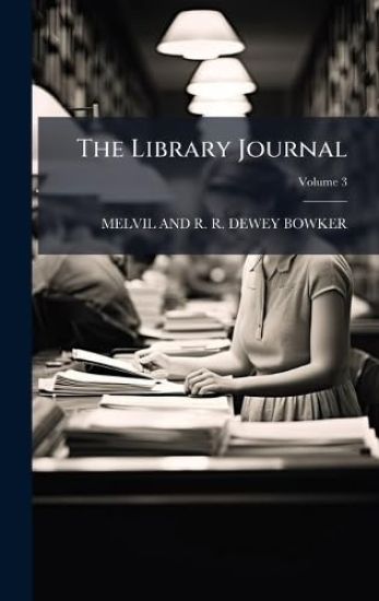 The Library Journal