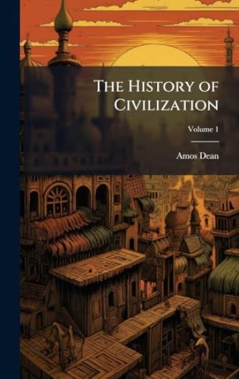 The History of Civilization