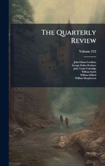 The Quarterly Review
