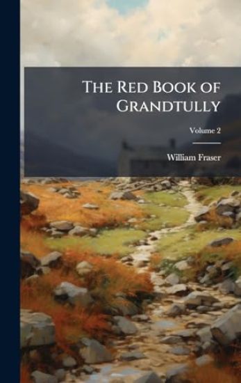 The Red Book of Grandtully