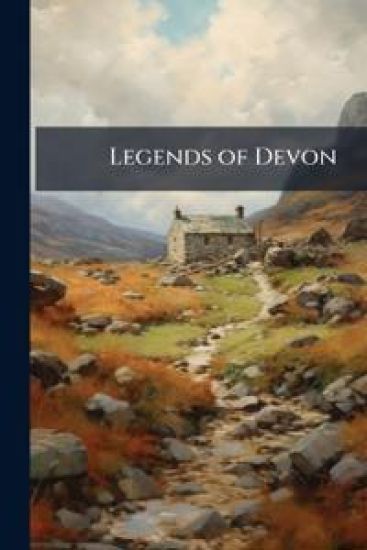 Legends of Devon
