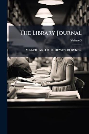 The Library Journal