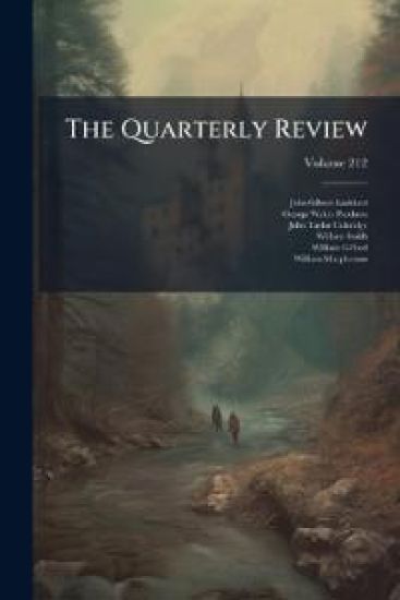 The Quarterly Review
