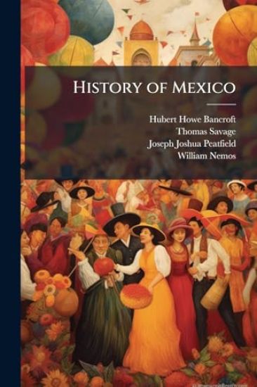 History of Mexico