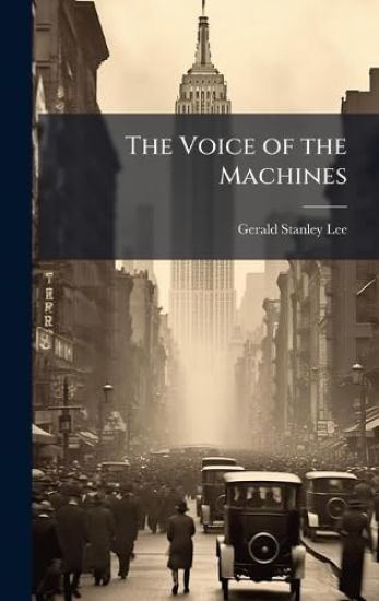 The Voice of the Machines