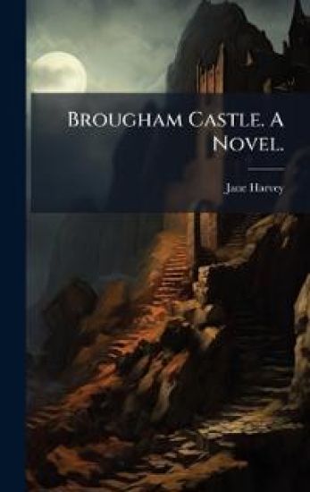 Brougham Castle. A Novel.