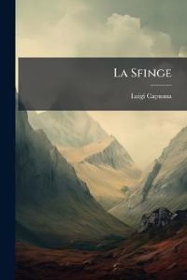 La Sfinge