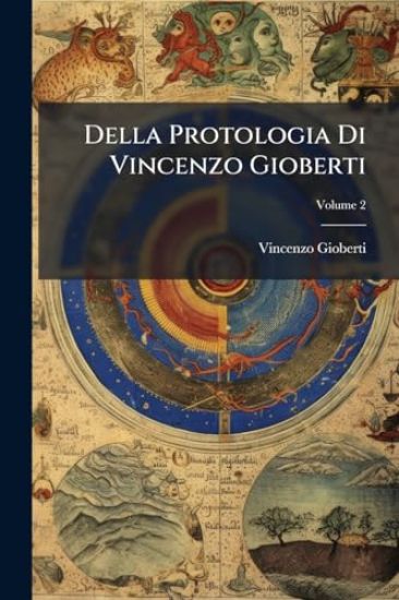 Della Protologia Di Vincenzo Gioberti