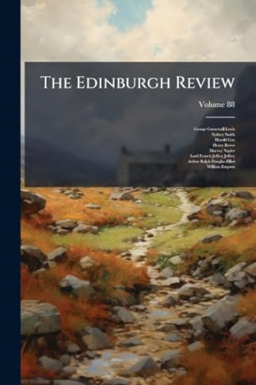The Edinburgh Review