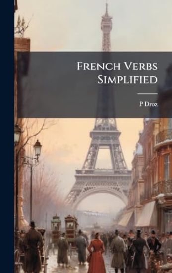 French Verbs Simplified