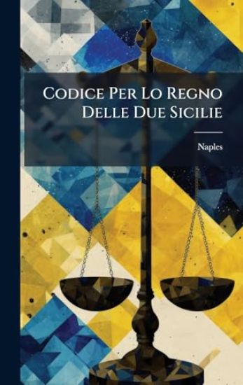Codice Per Lo Regno Delle Due Sicilie