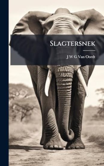 Slagtersnek