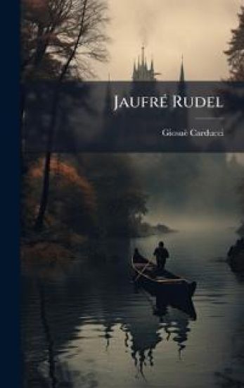 JaufrÃ(c) Rudel