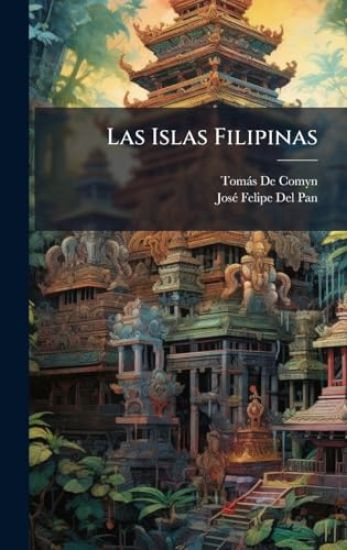 Las Islas Filipinas