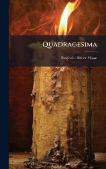 Quadragesima