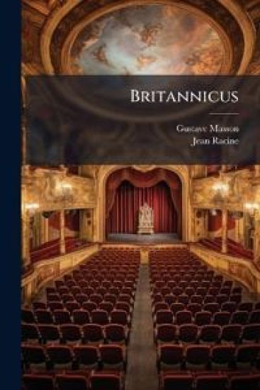 Britannicus