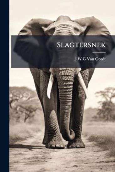 Slagtersnek