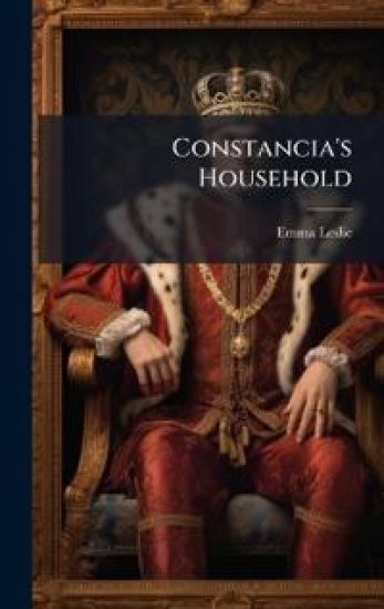 Constancia's Household