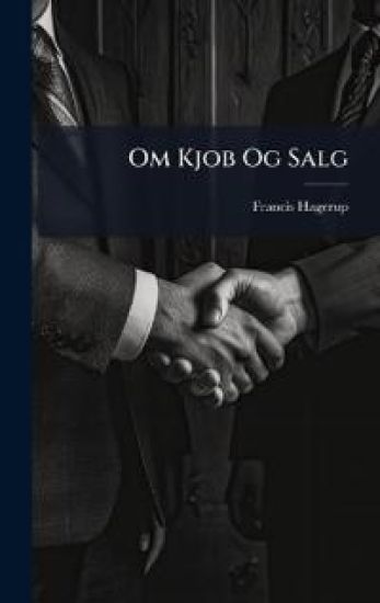 Om Kjob Og Salg